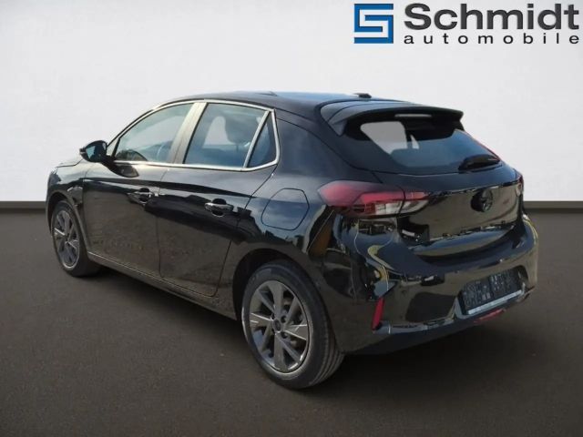 Opel Corsa Edition Turbo