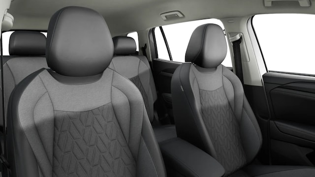 Volkswagen Tayron Life eHybrid