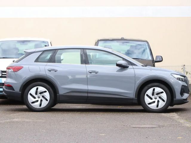Audi Q4 e-tron 35