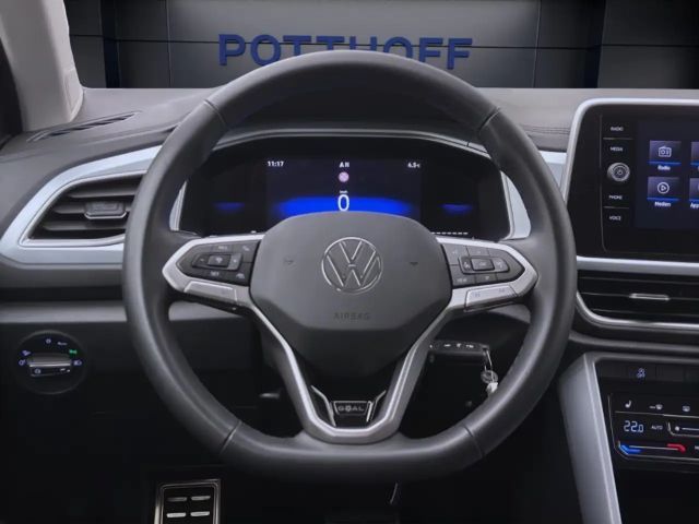 Volkswagen T-Roc 2.0 TDI DSG