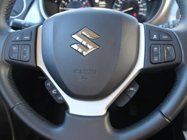 Suzuki Vitara Boosterjet Comfort Hybrid