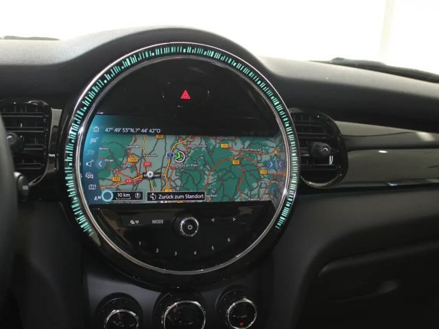 MINI One One Classic Trim