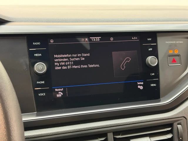 Volkswagen Polo Trendline