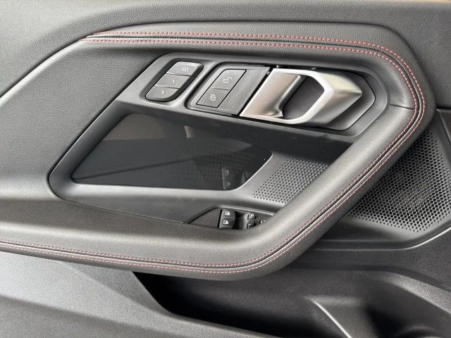 BMW 220 220d Coupé M-Sport