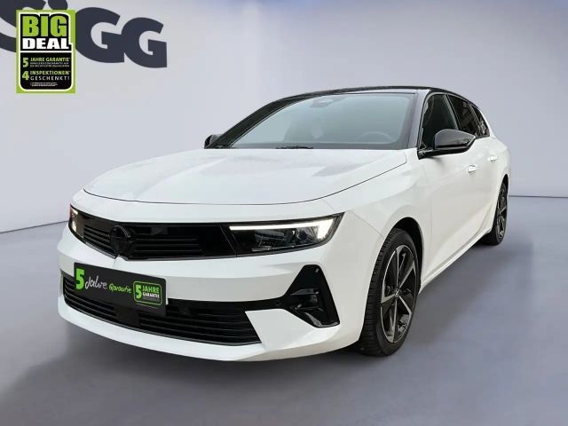 Opel Astra Sports Tourer