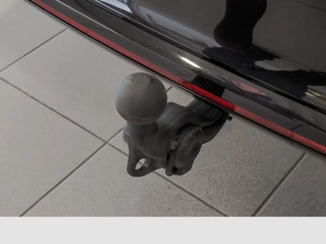 Skoda Octavia 2.0 TDI 4x4 Combi RS