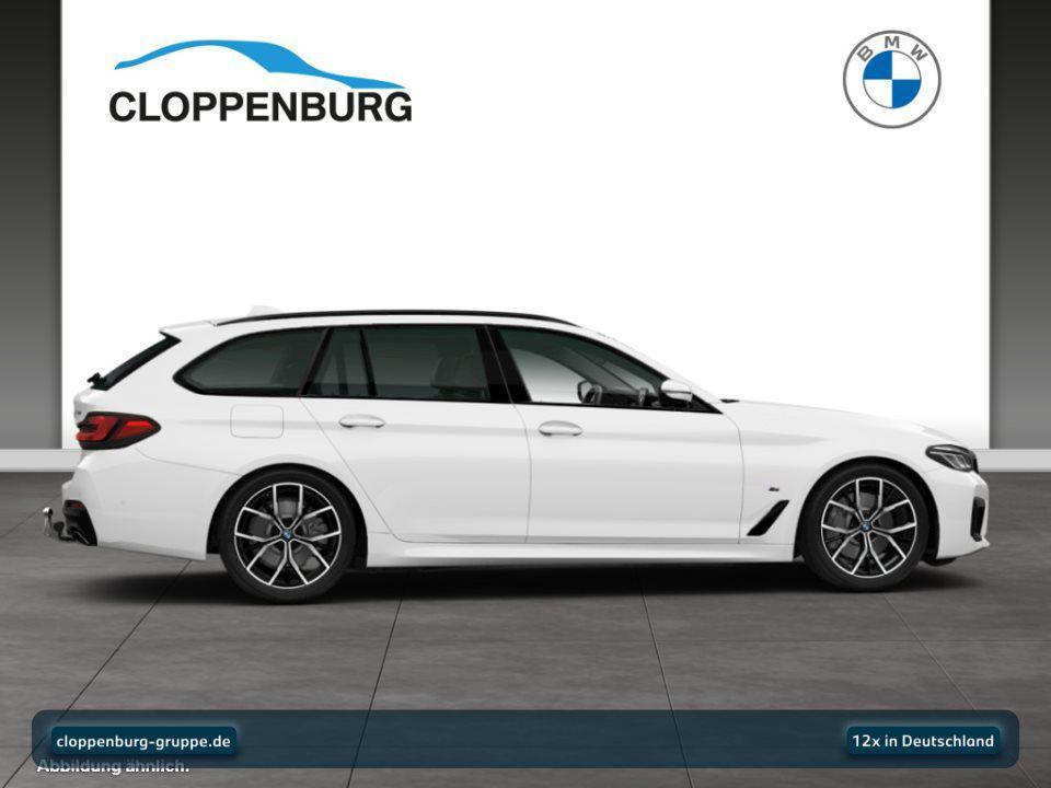 BMW 530 530d Touring xDrive