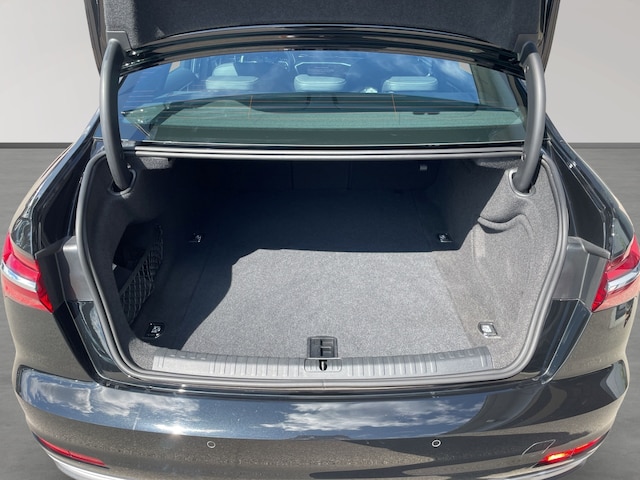 Audi A6 40 TDI S-Tronic Sedan