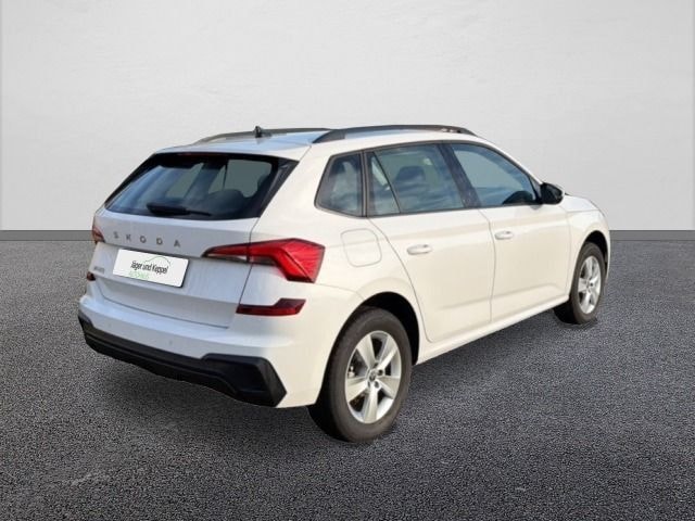 Skoda Kamiq KAMIQ Essence 1,0 TSI 70 kW 5-Gang mech.