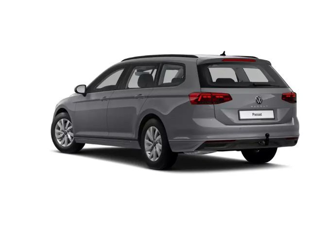 Volkswagen Passat DSG Variant