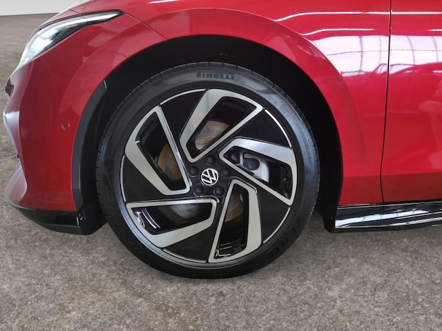 Volkswagen ID.7 Pro Style Tourer