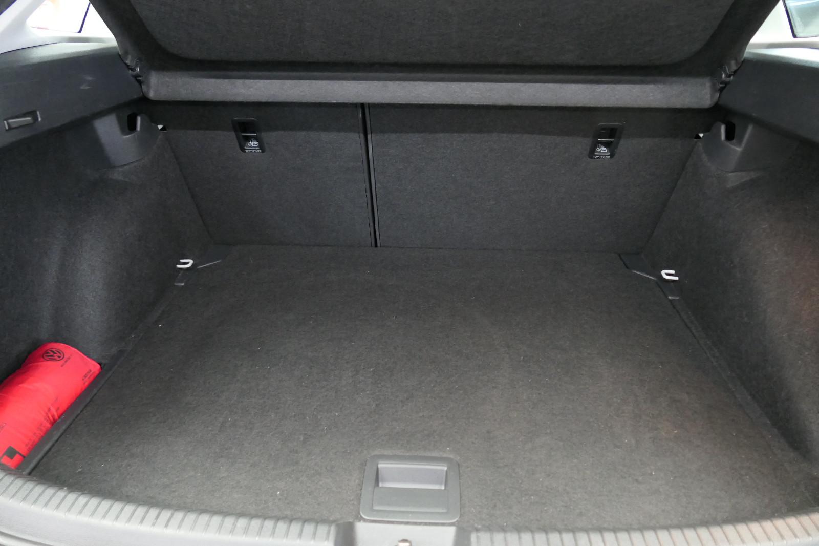 Volkswagen Taigo Life