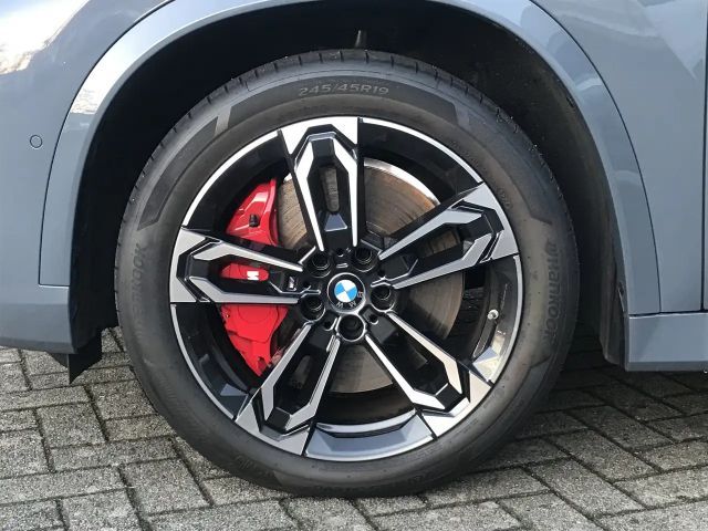 BMW X1 M-Sport sDrive18d