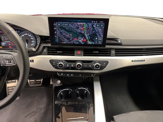 Audi S5 Quattro Sportback