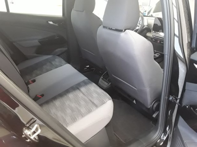 Volkswagen ID.5 *Sonderleasing* Navi IQLight Sitzh PDC 360