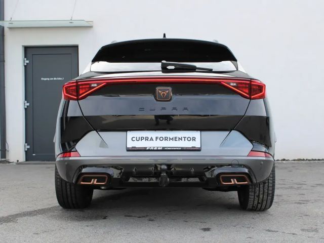 Cupra Formentor 1.4 DSG VZ e-Hybrid