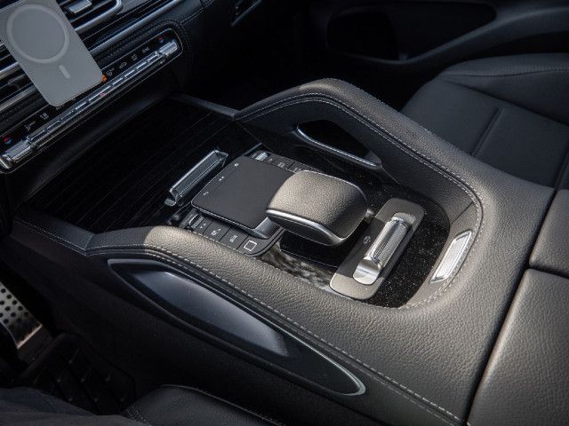 Mercedes-Benz GLE 450 4MATIC