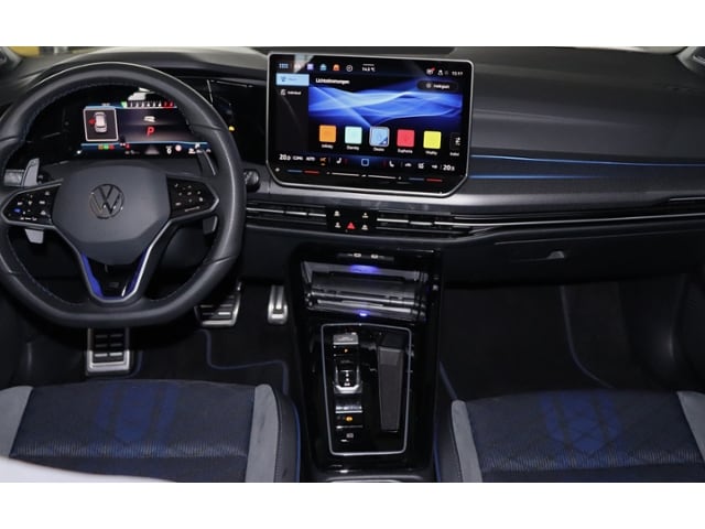 Volkswagen Golf 4Motion DSG Golf VIII