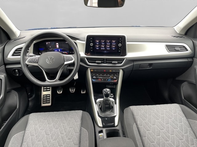 Volkswagen T-Roc 1.0 TSI Move