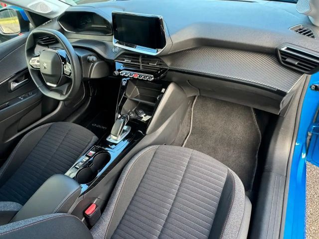 Peugeot E-208 Active Pack