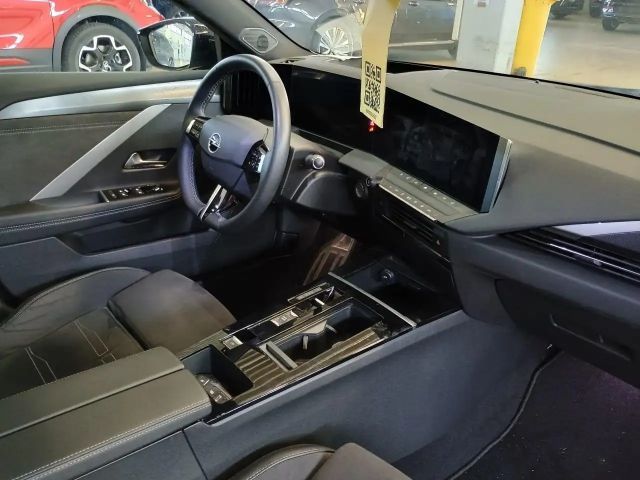 Opel Astra Sports Tourer Ultimate