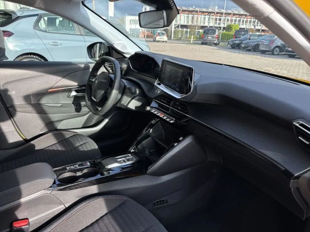 Peugeot E-208 Active Pack