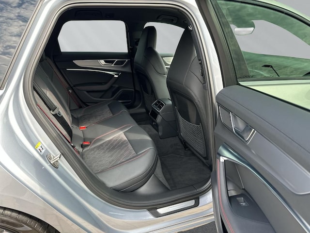 Audi S6 Avant Quattro