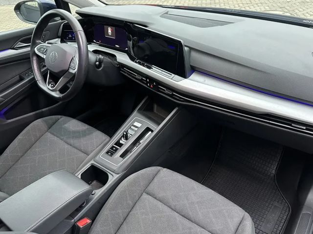 Volkswagen Golf DSG Life Variant