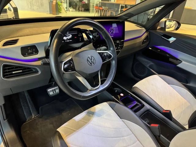 Volkswagen ID.3 150 kW Performance Pro