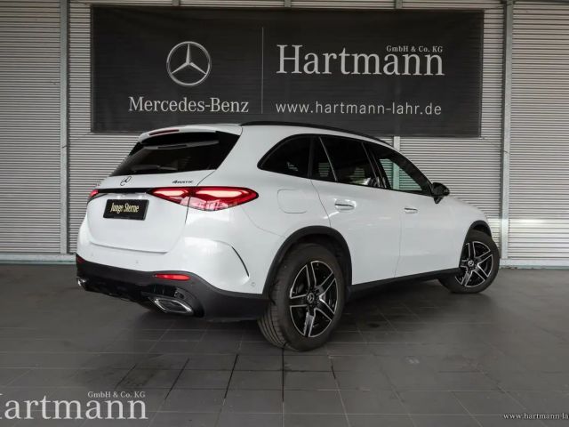 Mercedes-Benz GLC 450 4MATIC AMG Line