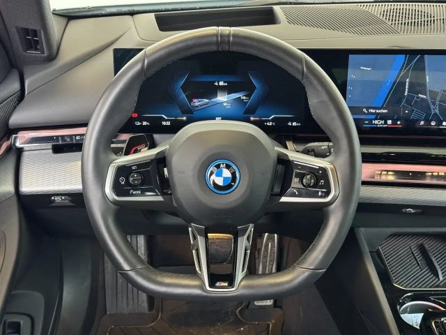 BMW i5 M-Sport Touring eDrive40
