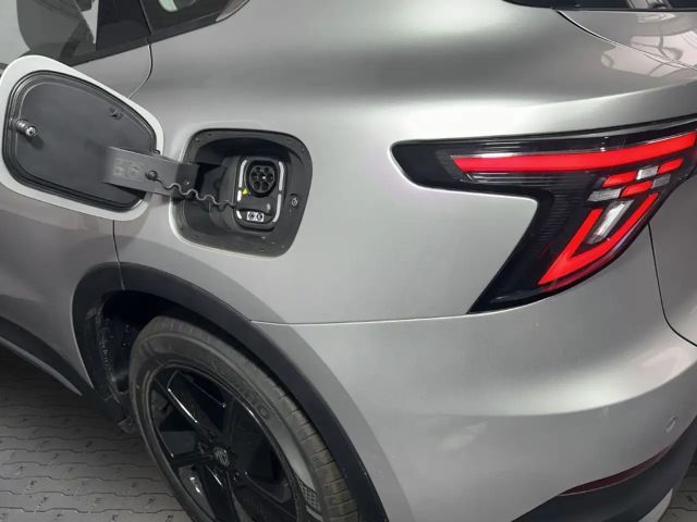 MG MGS5 Comfort EV Standard range