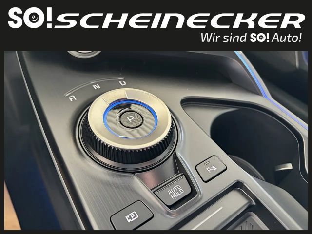 Kia EV6 Achterwielaandrijving Air Plus