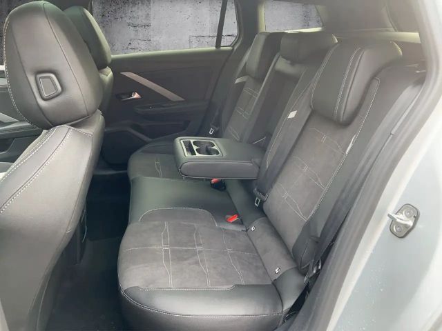 Opel Astra Sports Tourer Ultimate