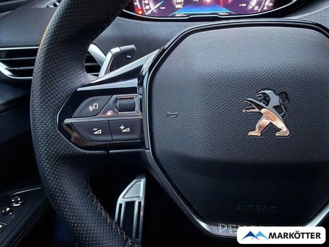 Peugeot 3008 GT-Line PureTech