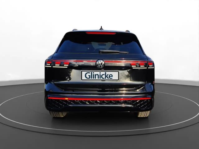 Volkswagen Tiguan 4Motion R-Line