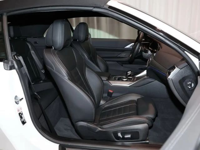 BMW 440 Cabrio M440i xDrive