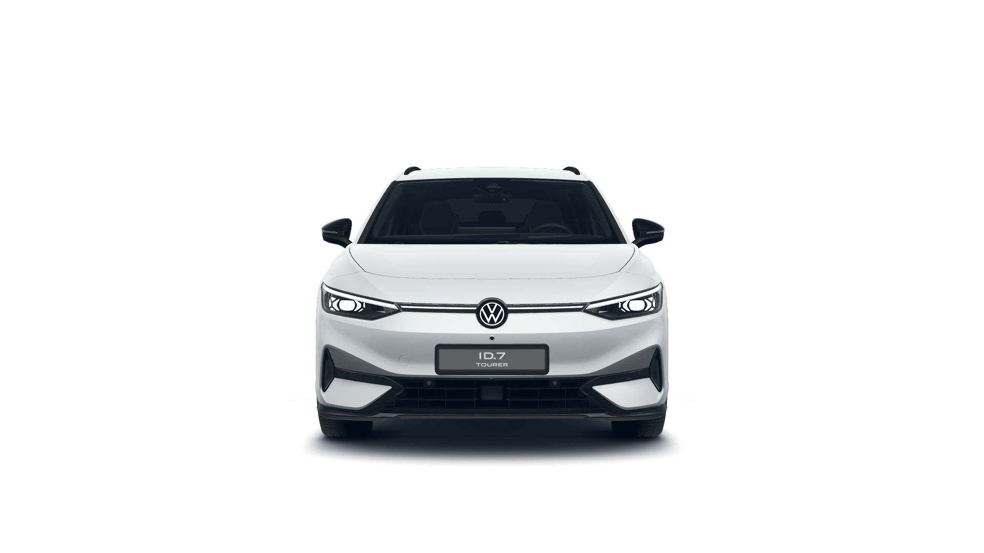 Volkswagen ID.7 Pro Tourer