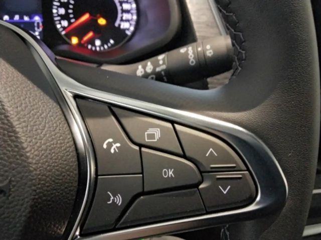 Renault Trafic Blue Combi Grand L2H1 Life