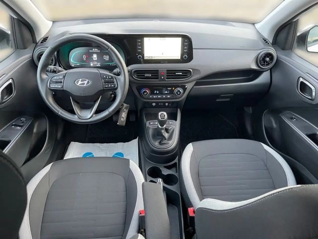 Hyundai i10 1.0 Trend