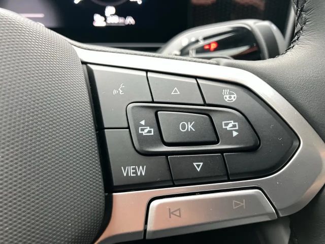 Volkswagen Tiguan DSG eHybrid