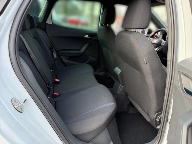 Seat Arona 1.0 TSI DSG FR-lijn