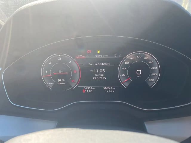 Audi Q5 50 TDI Quattro S-Line