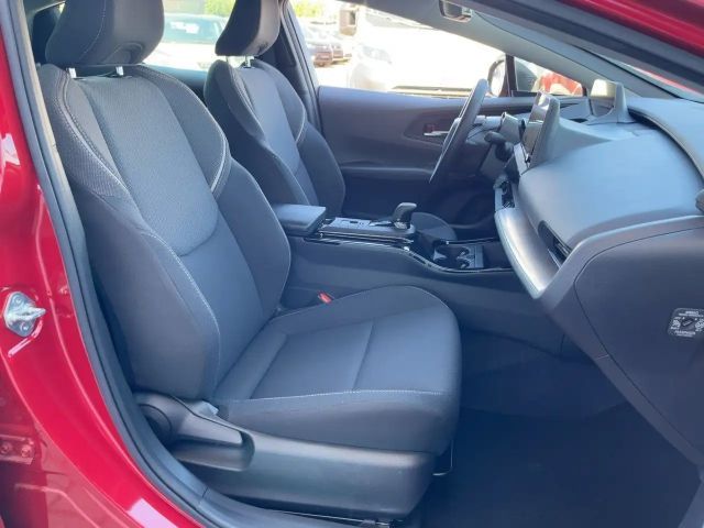 Toyota Prius Executive