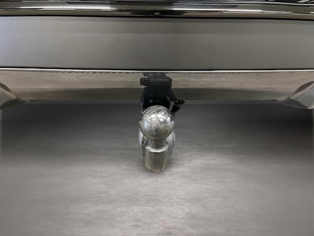 Audi Q5 Hybride Quattro S-Tronic