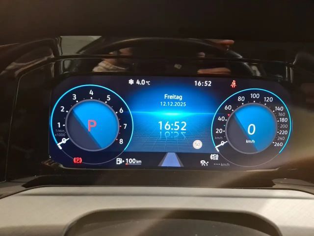 Volkswagen Golf DSG Life Variant