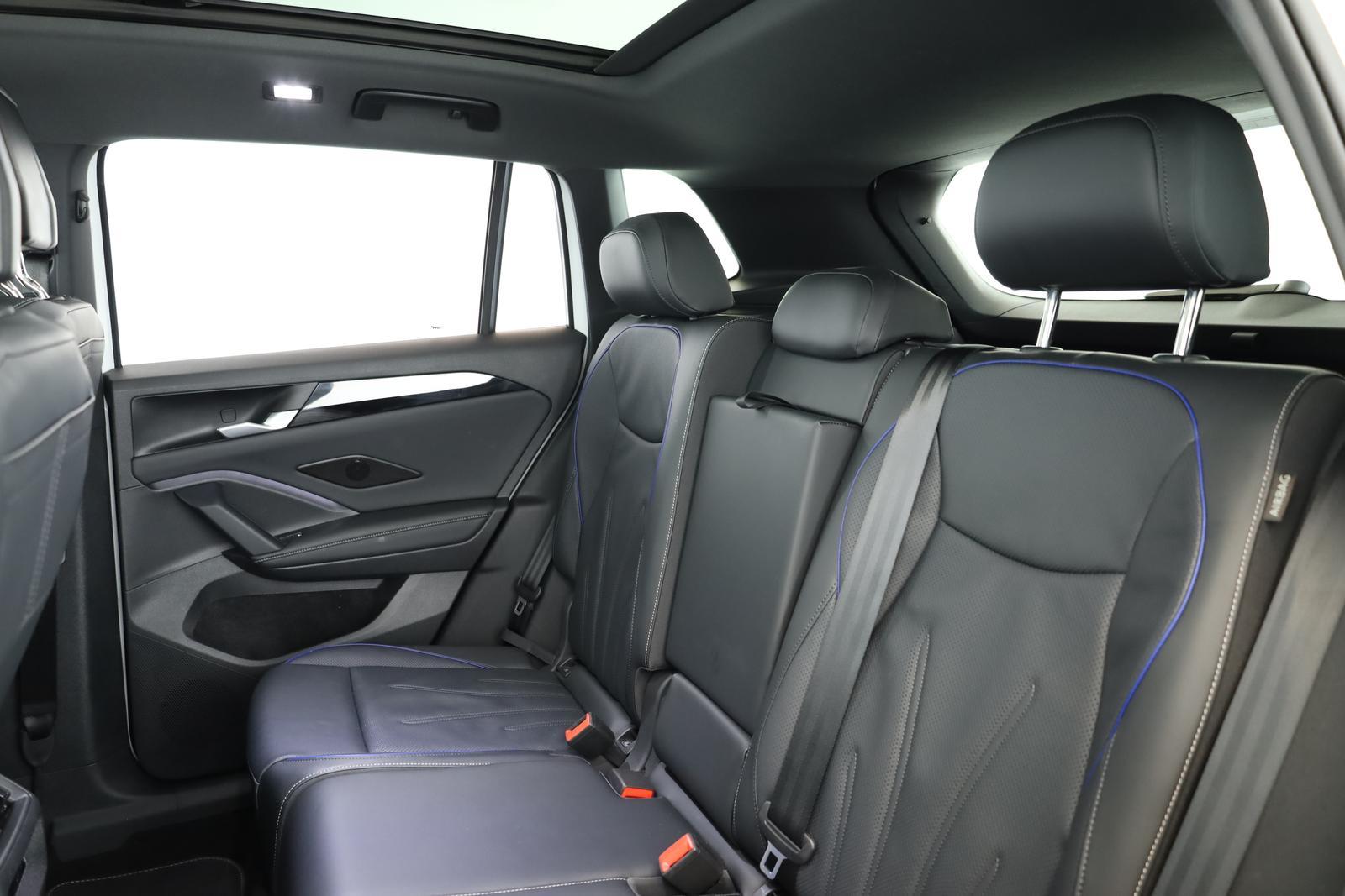 Volkswagen Tiguan 2.0 TSI DSG IQ.Drive R-Line