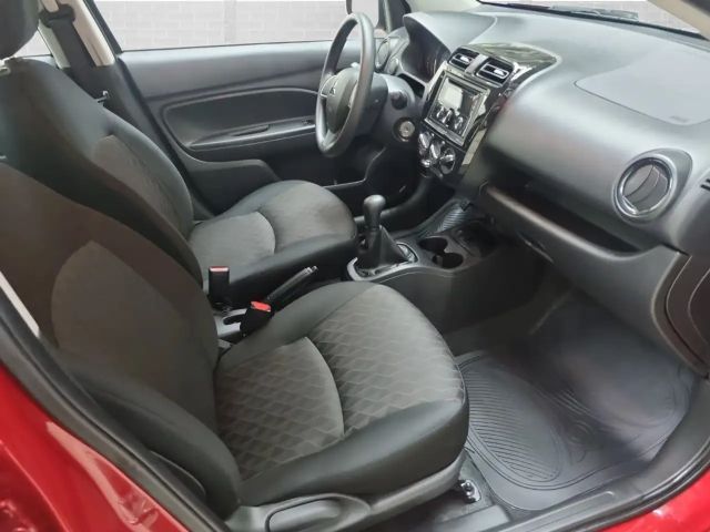 Mitsubishi Space Star MIVEC Star