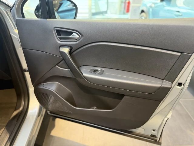 Renault Captur Experience TCe 90