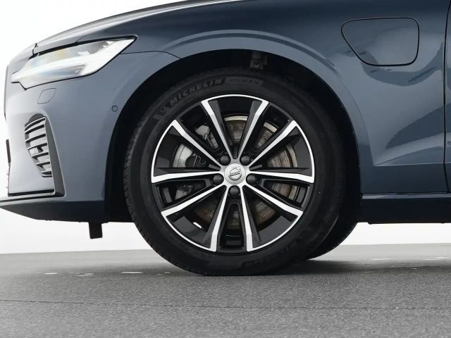 Volvo S60 Recharge Ultimate